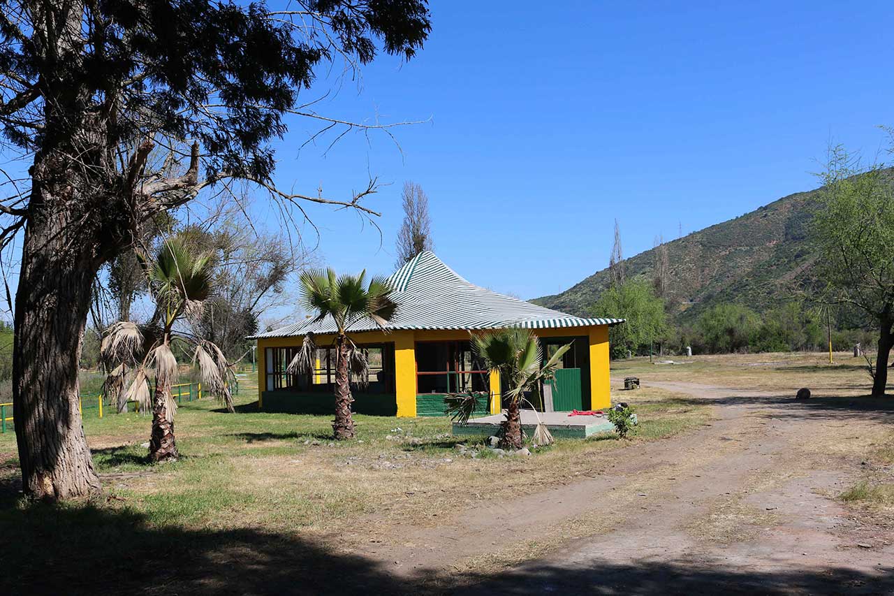Turismo La Cruz