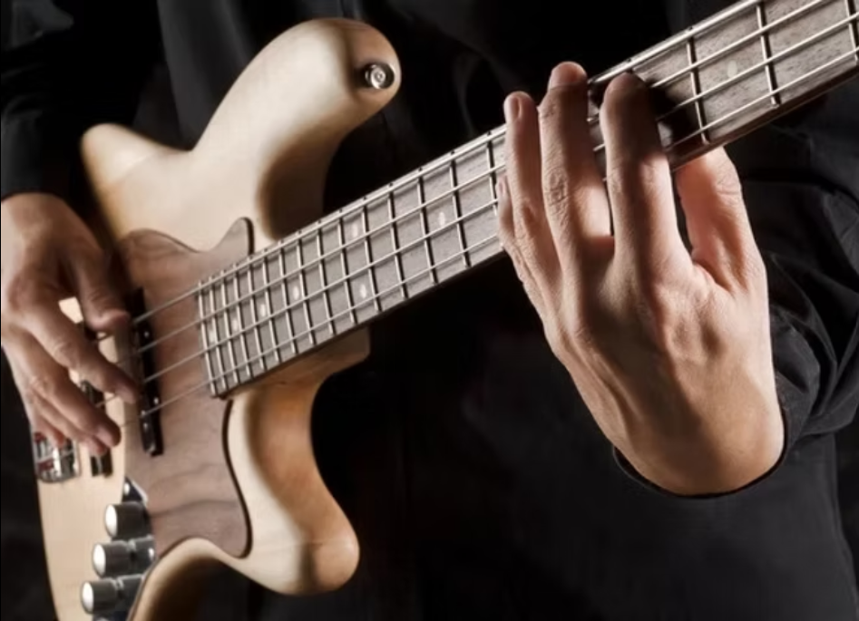 Taller de Guitarra, Bajo y Teor. Musical