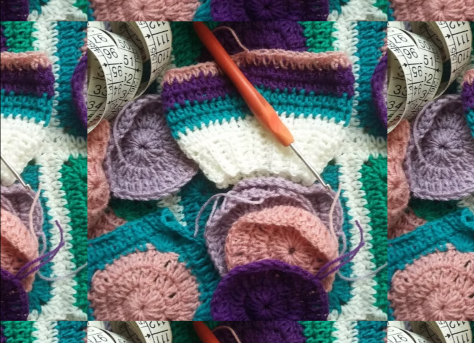 Taller de Tejido a Crochet Básico
