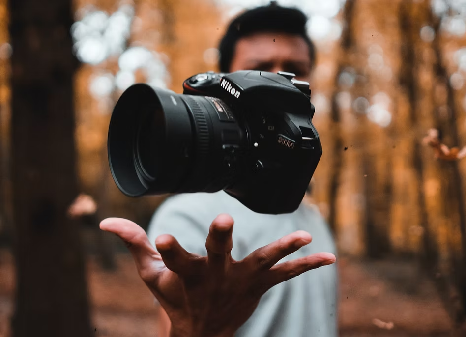 Taller de Fotografía