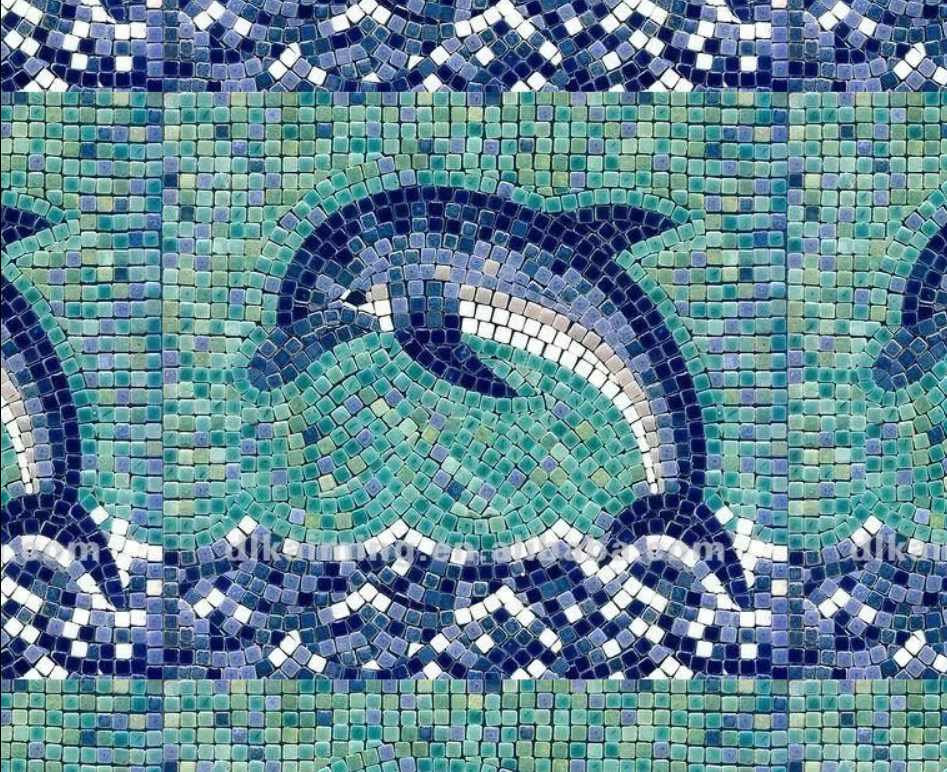 Taller de Mosaicos